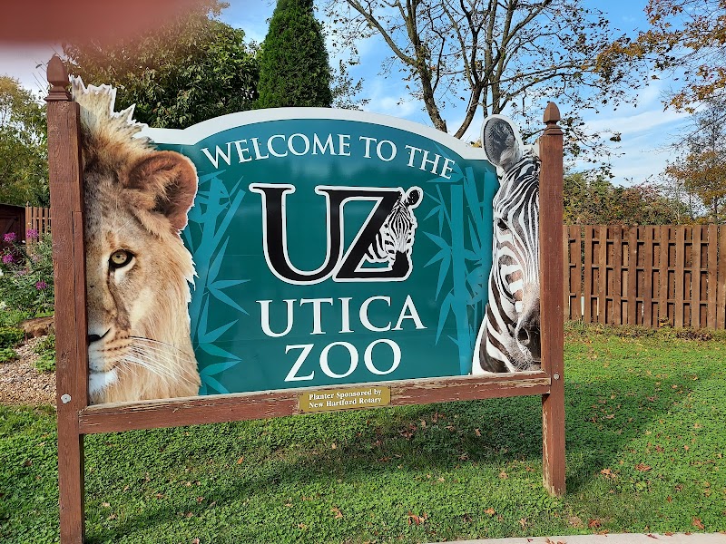 Utica Zoo photo 2