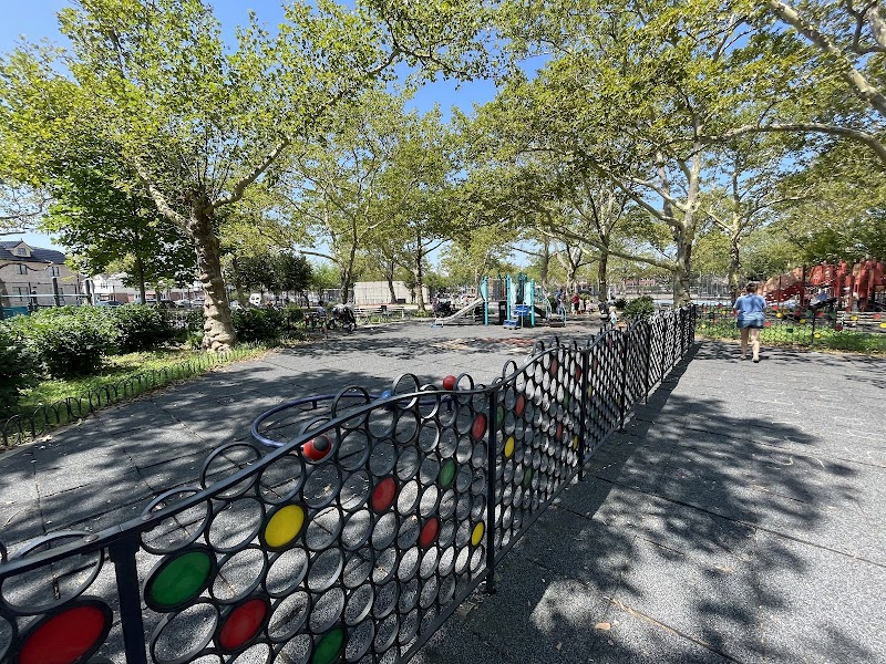 Utopia Playground photo 2
