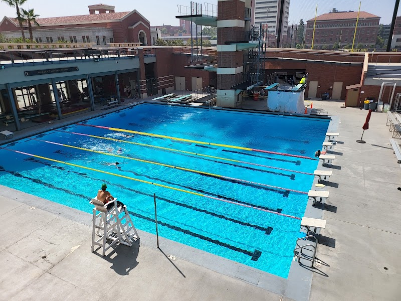 Uytengsu Aquatics Center photo 3
