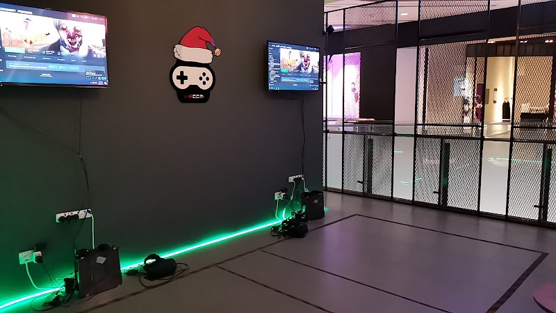 V-room: Best Virtual Reality Escape Room, VR Games in Singapore photo 2