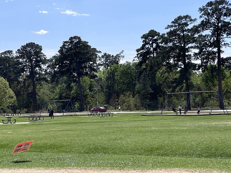 Vale-Asche Foundation Playground at Memorial Park photo 2