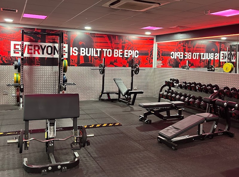Vale Farm Sports Centre photo 2