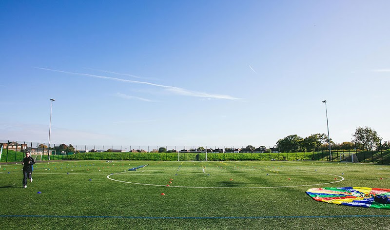Vale Farm Sports Centre photo 3