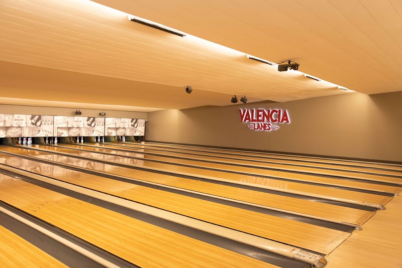 Valencia Lanes photo 2