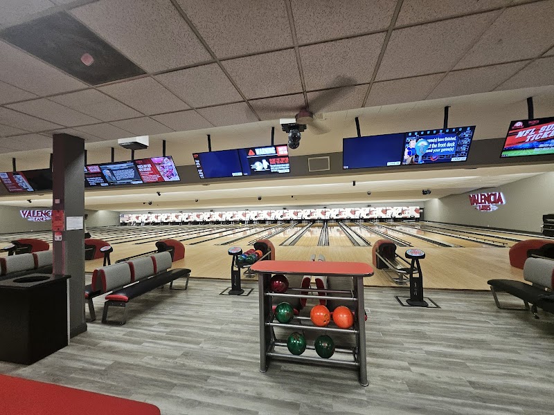 Valencia Lanes photo 3