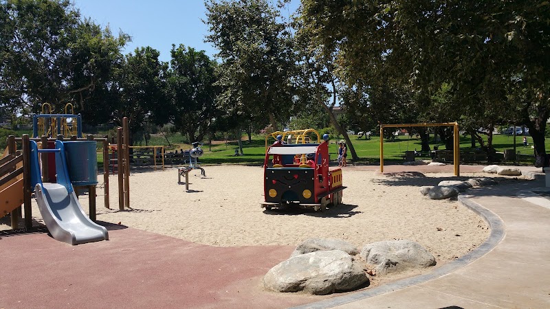 Valley Park photo 2
