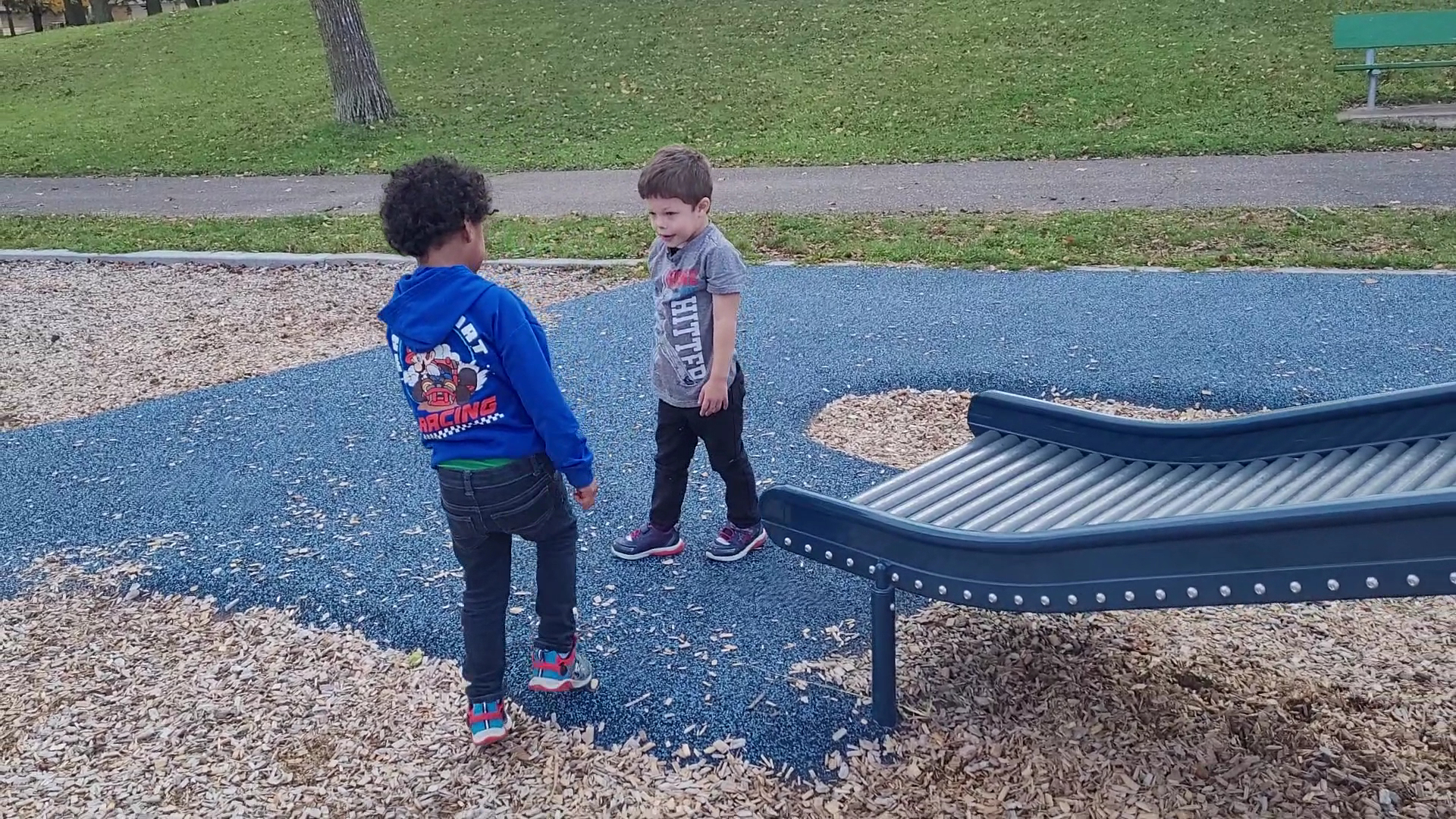 Valley Place Park Play Ground photo 2