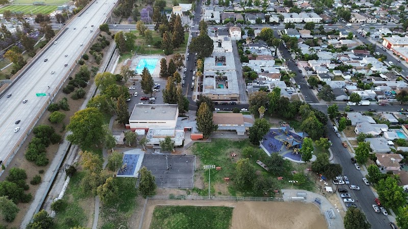 Valley Plaza Pool photo 2