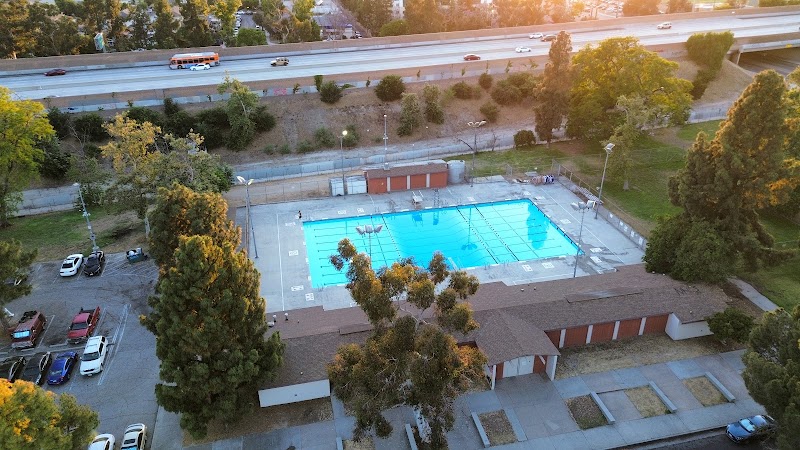 Valley Plaza Pool photo 3