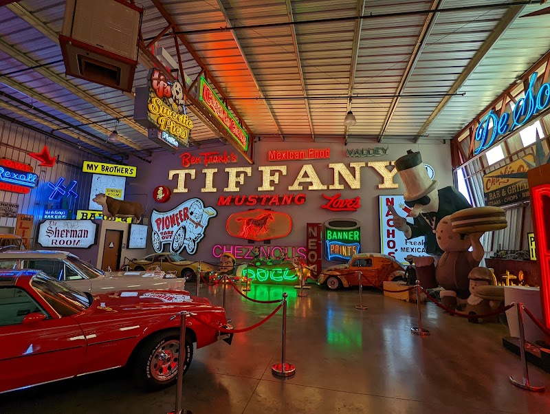 Valley Relics Museum photo 2