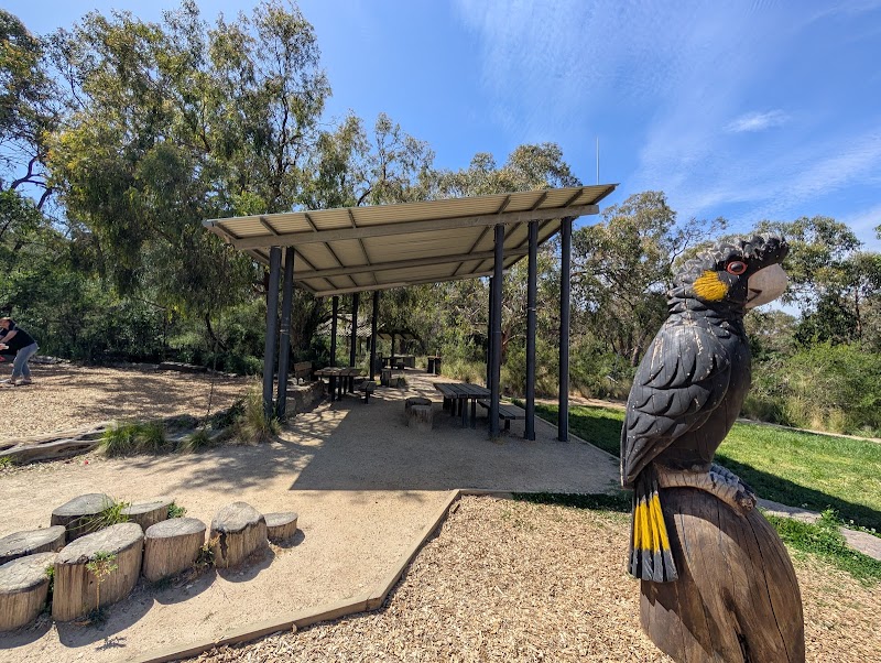 Valley Reserve Play Space photo 3