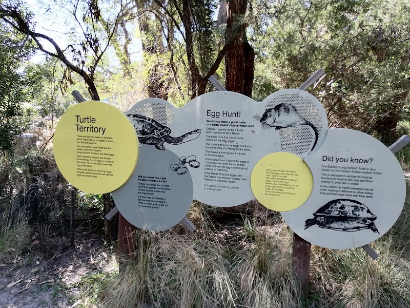 Valley Reserve Play Space photo 2