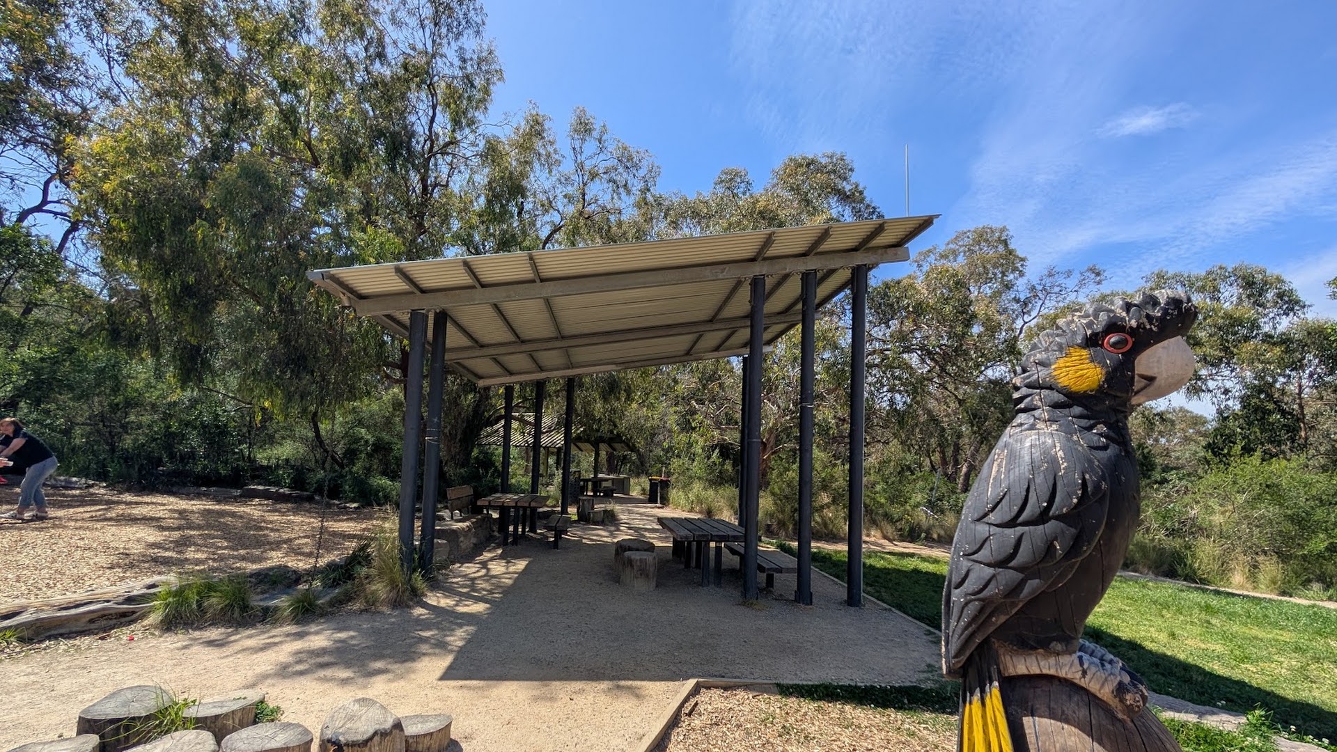 Valley Reserve Play Space photo 3