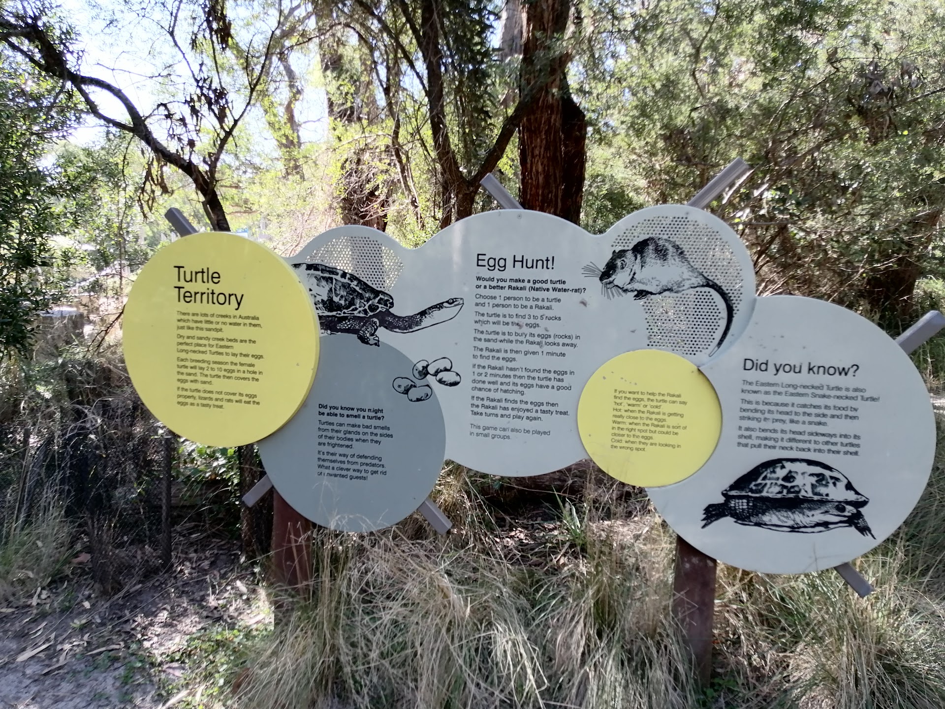 Valley Reserve Play Space photo 2