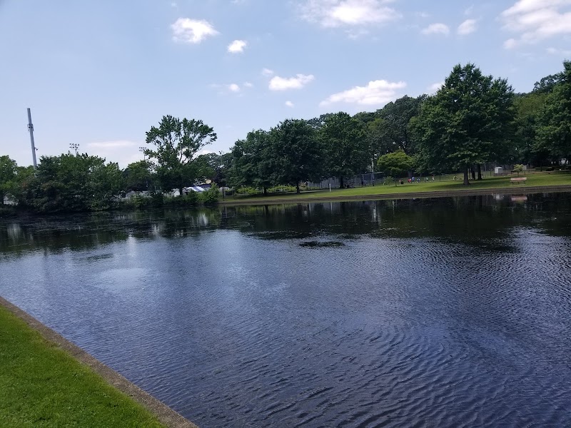 Valley Stream Recreation Department