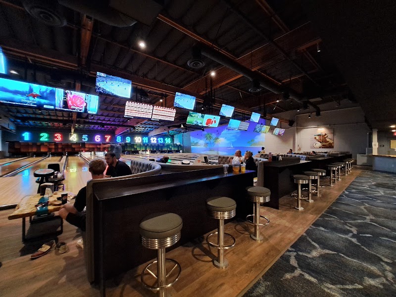 Valley View Lanes photo 2