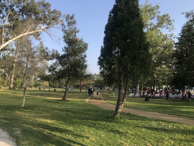 Valley Village Park