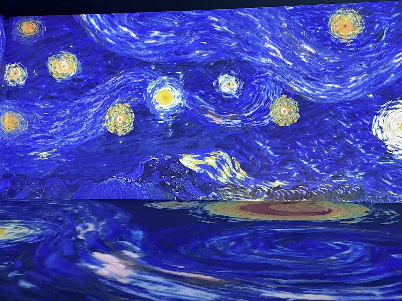 Van Gogh Inside: Love, Vincent Singapore