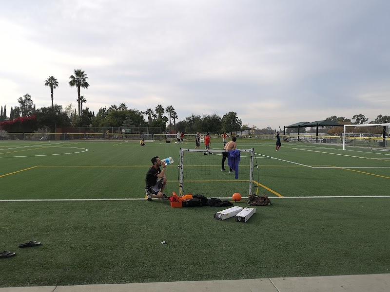 Van Nuys/Sherman Oaks Recreation Center photo 2