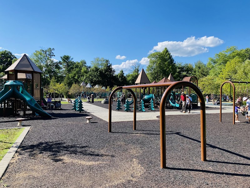 Van Saun County Park