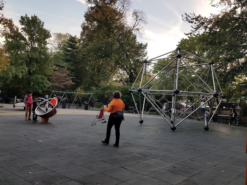 Vanderbilt Playground photo 2
