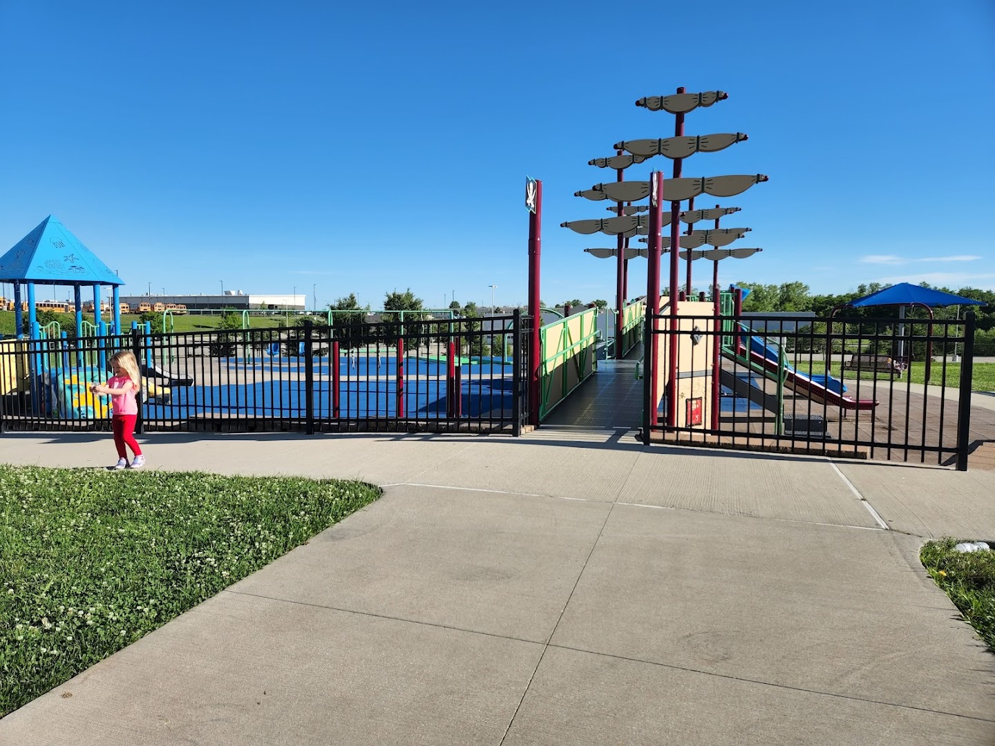 Variety KC Playground