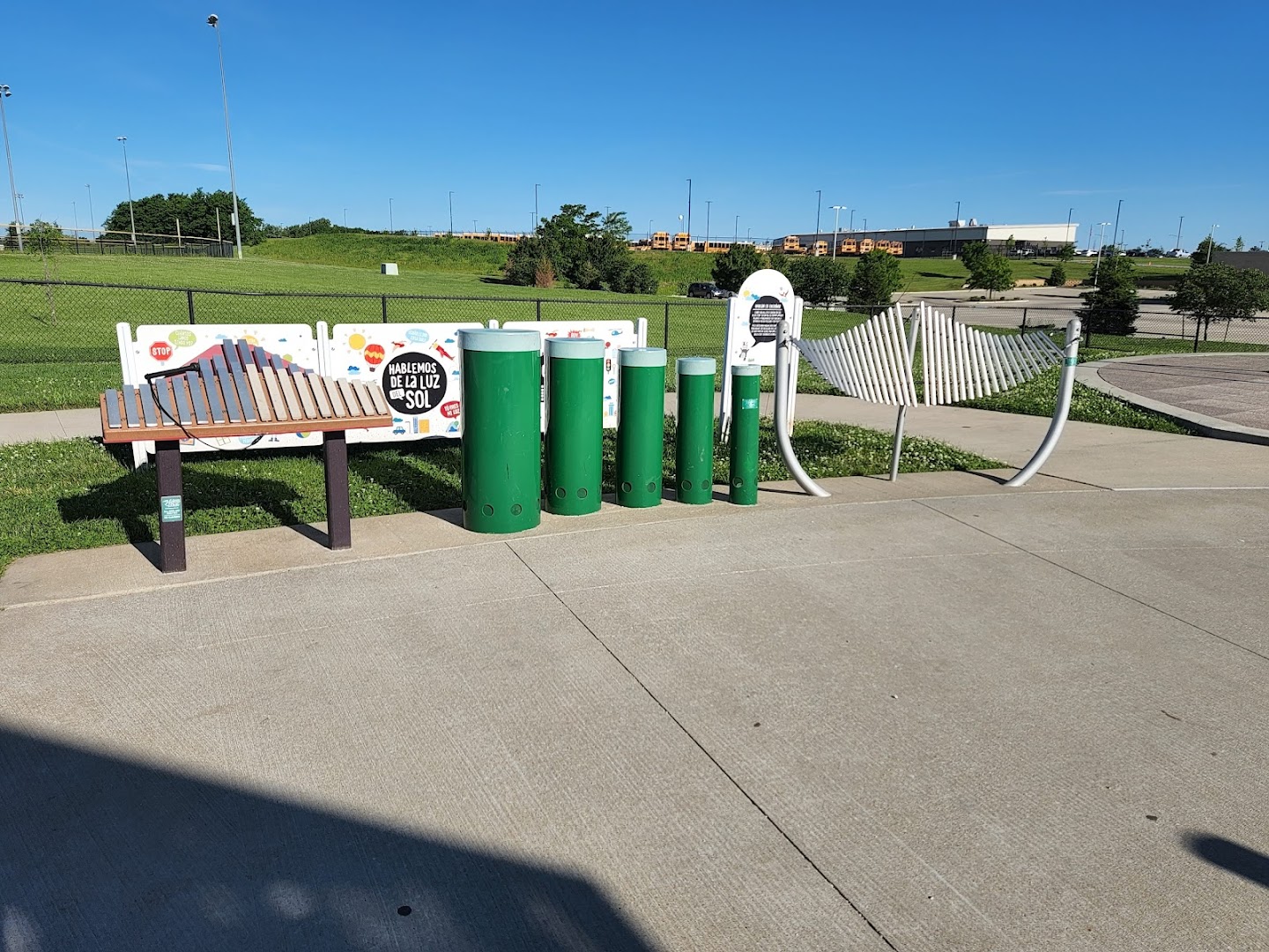 Variety KC Playground photo 2