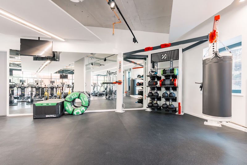 Vauxhall Leisure Centre photo 2