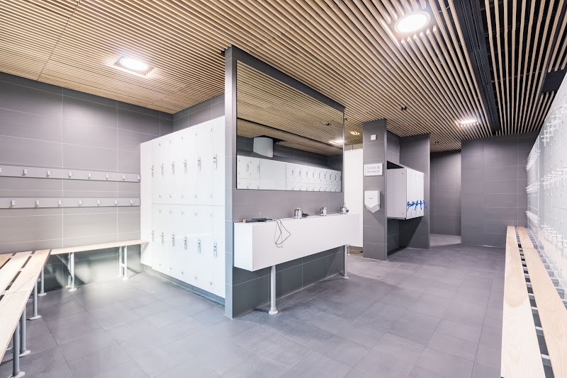 Vauxhall Leisure Centre photo 3