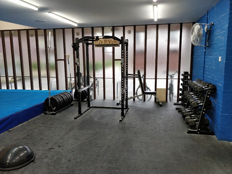 VauxWall East Climbing Centre photo 2