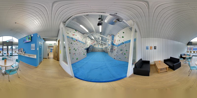 VauxWall West Climbing Centre photo 3