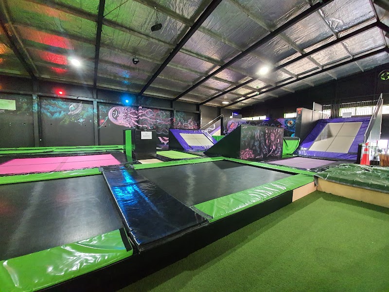 Velocity Entertainment photo 2