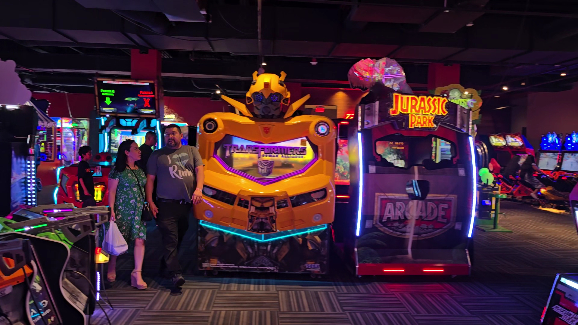 Velocity Esports Las Vegas