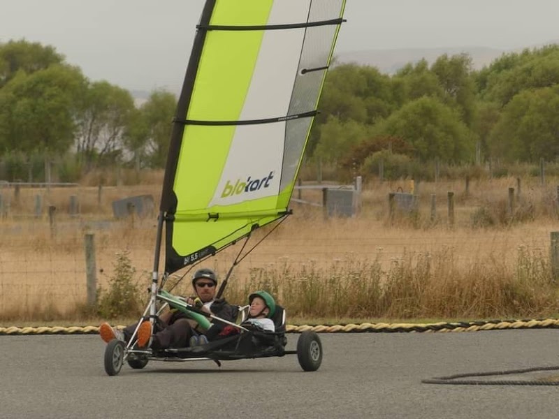 Velocity Karts photo 2