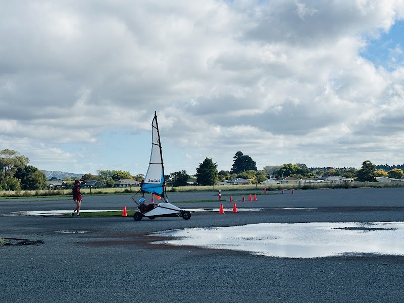 Velocity Karts photo 3