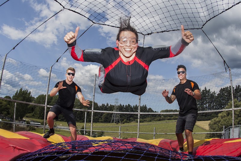 Velocity Valley Adrenaline Park photo 2