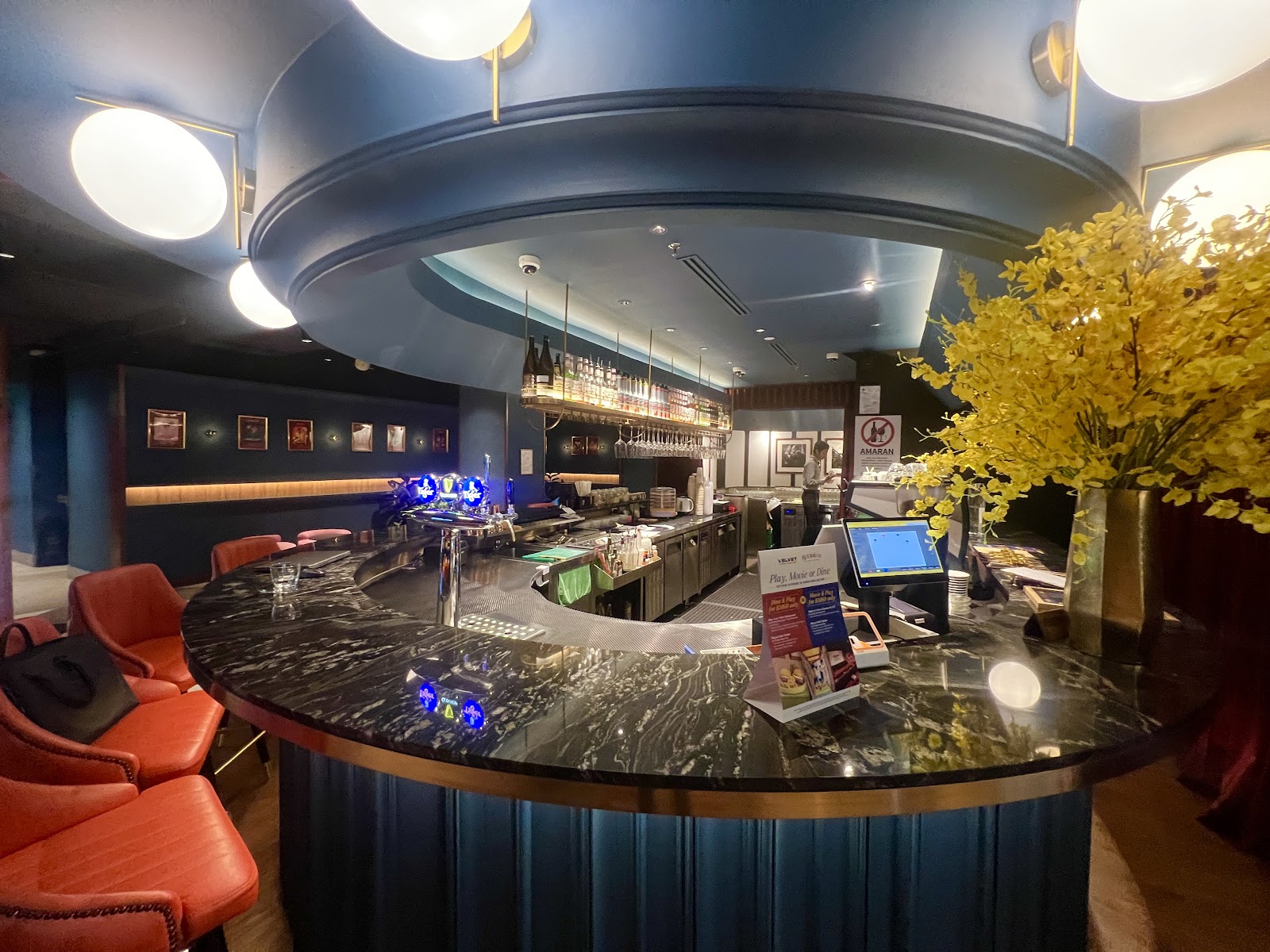 Velvet Cinemas by GSC photo 3