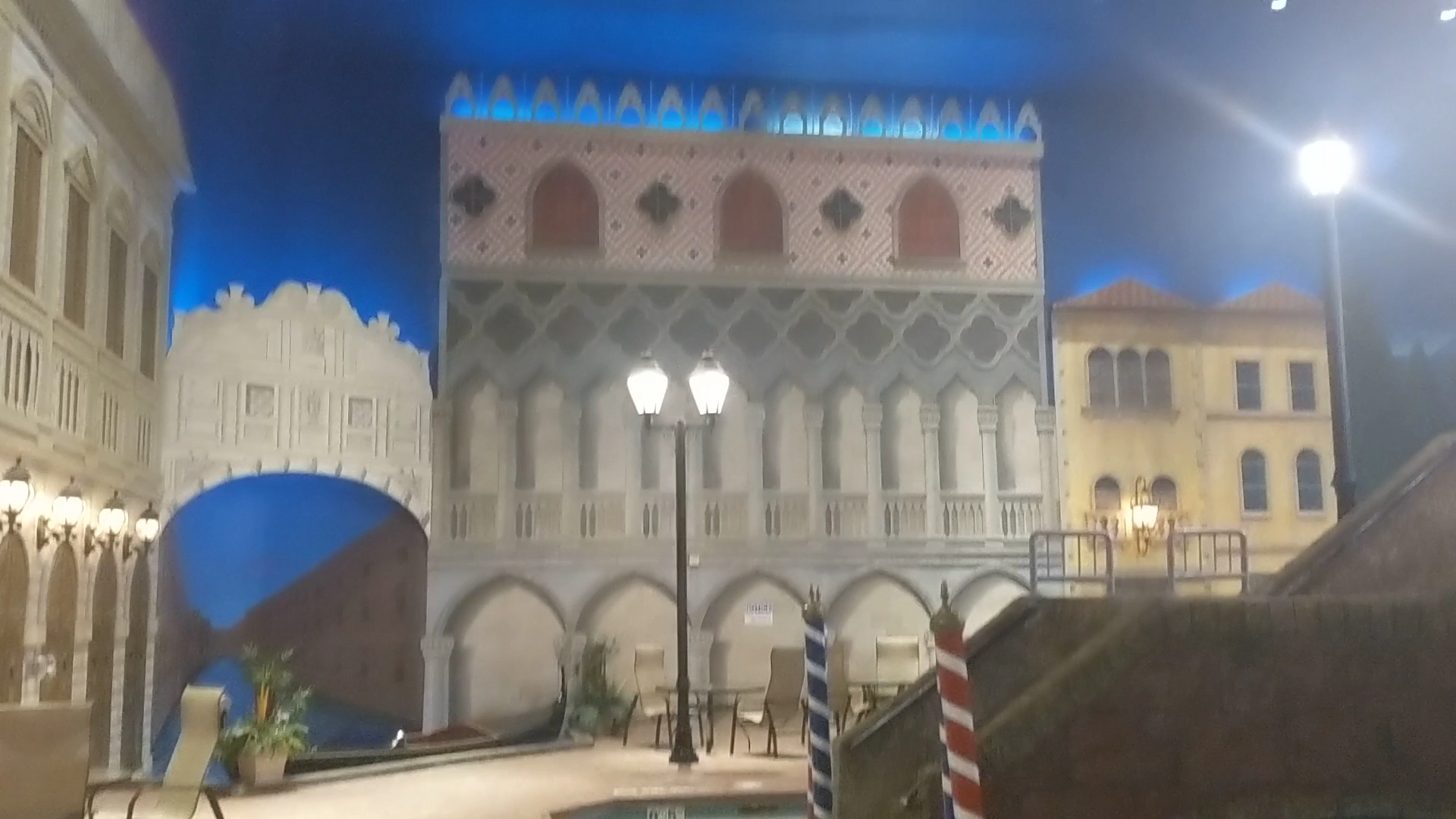 Venetian Waterpark photo 2