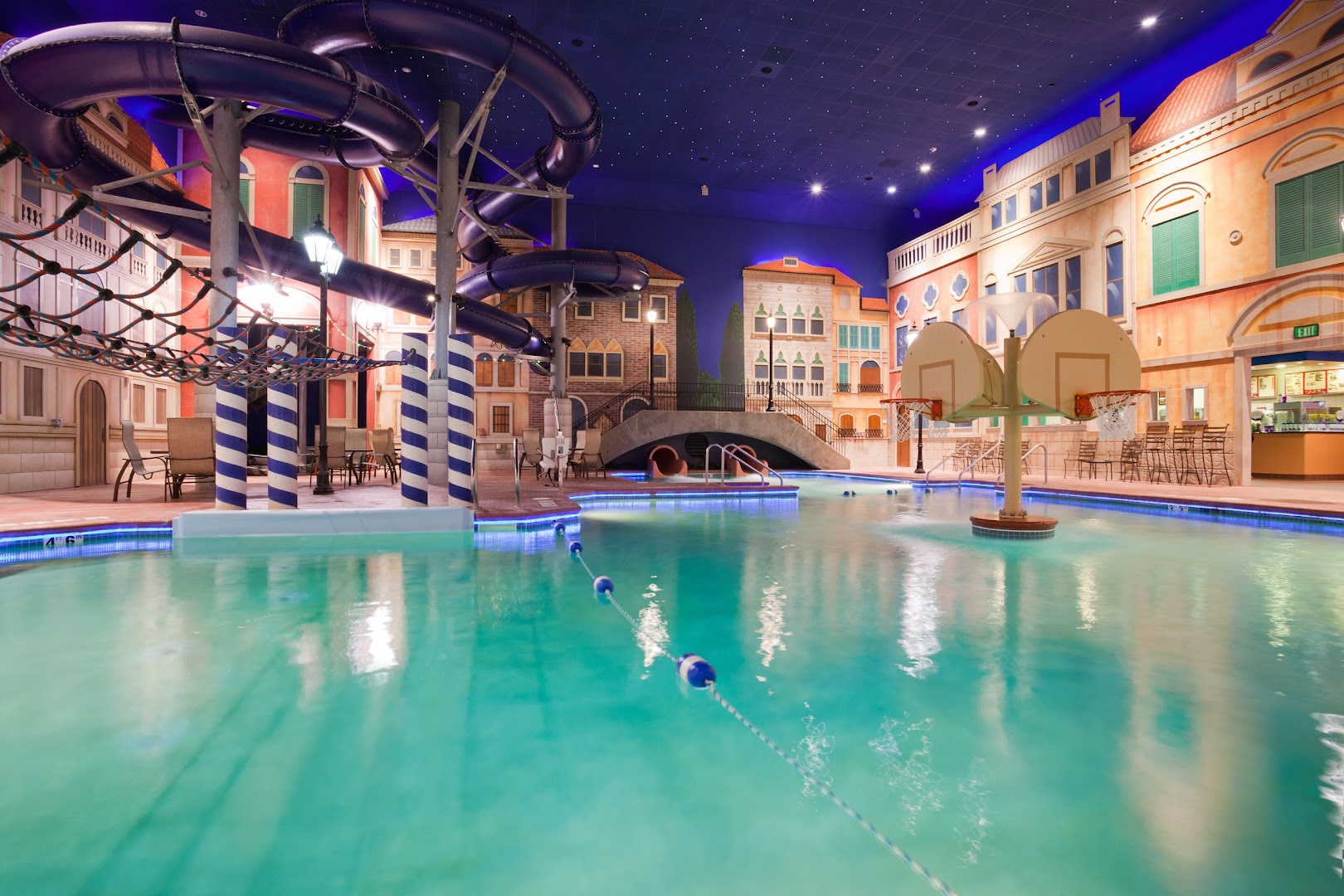 Venetian Waterpark photo 3