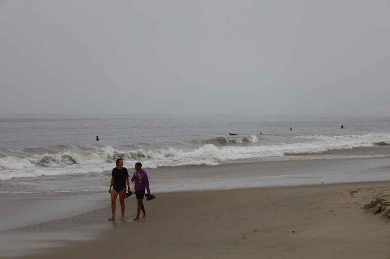 Venice Beach Playground photo 2