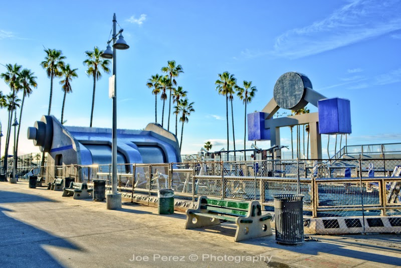 Venice Beach Recreation Center photo 2