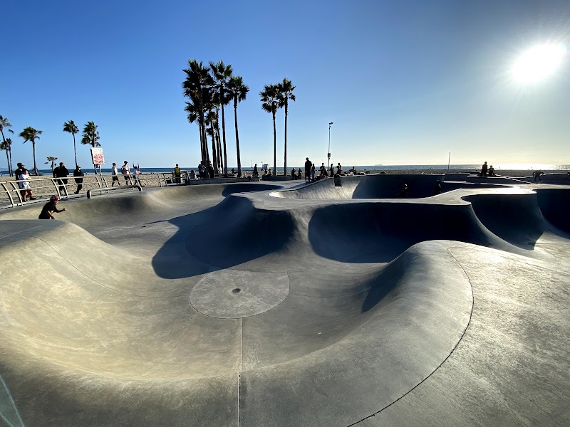 Venice Beach Recreation Center photo 3