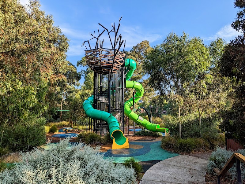 Verdant Park Playground