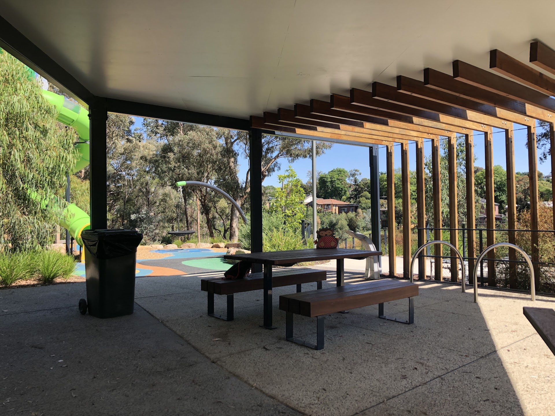 Verdant Park Playground photo 3