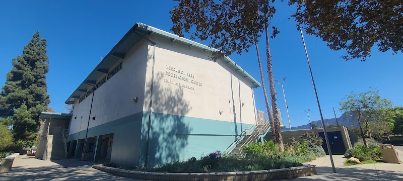 Verdugo Aquatic Facility photo 2