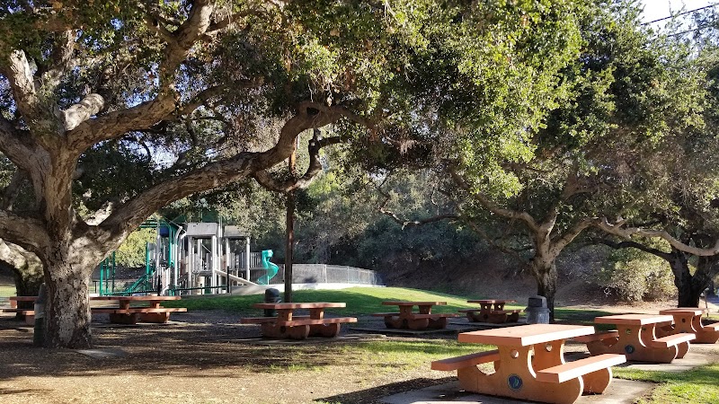 Vermont Canyon Play Area photo 2