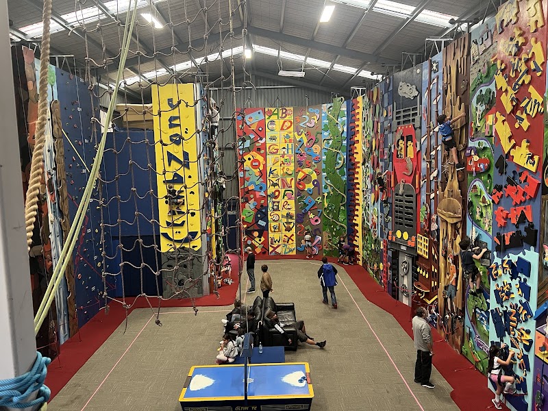 Vertical Adventures