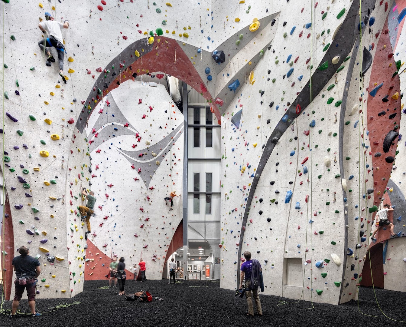 Vertical Endeavors - Bloomington photo 2
