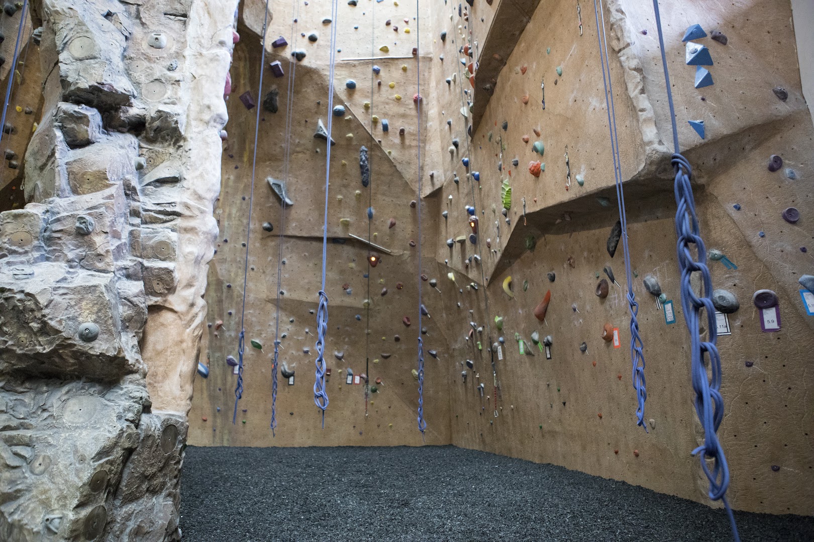 Vertical Endeavors - Duluth photo 2
