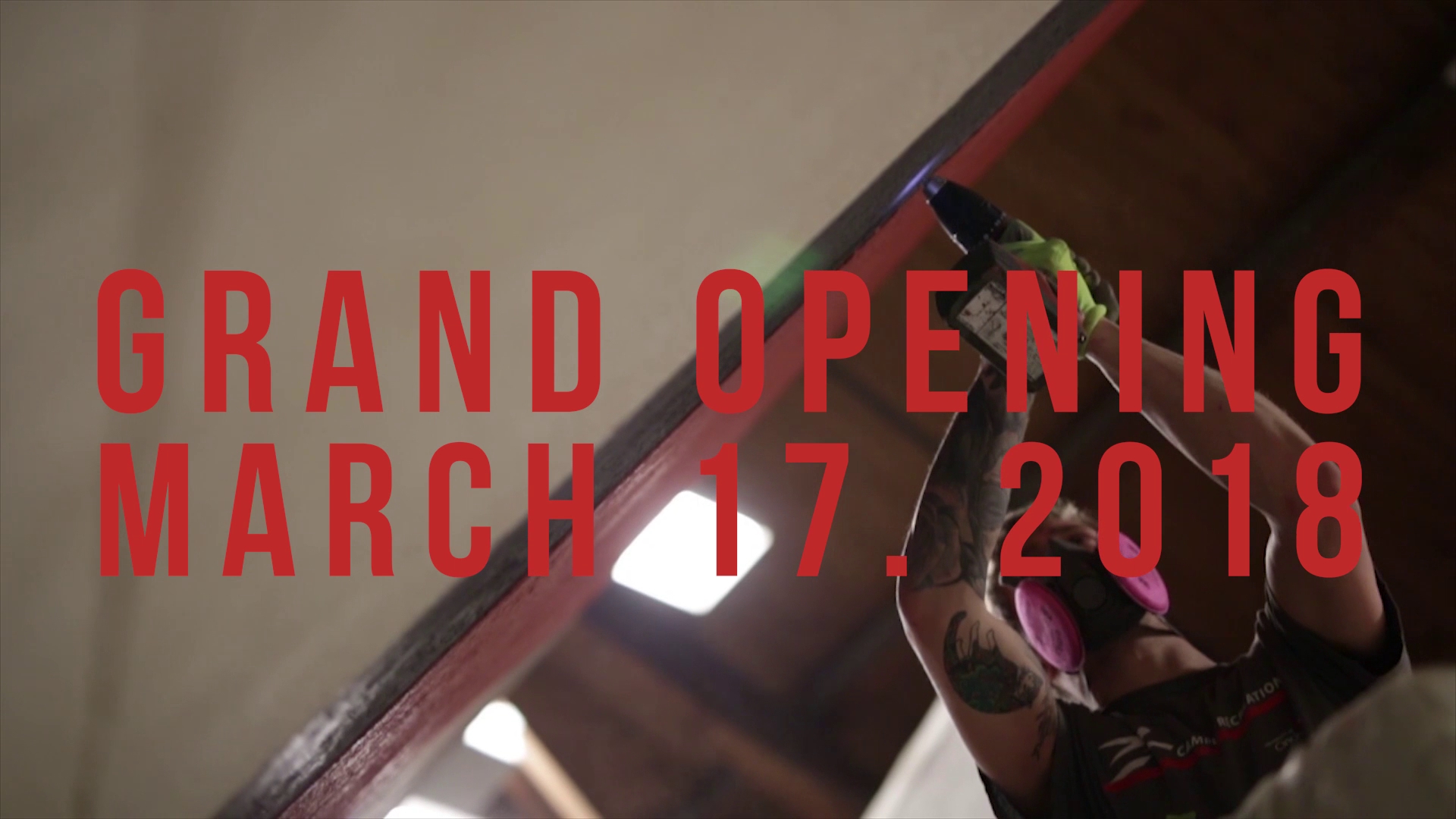 Vertical Endeavors–Twin Cities Bouldering - TCB photo 2